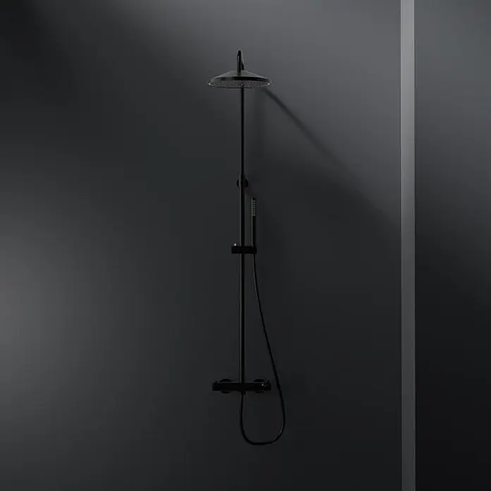 Vola Duschsystem - 