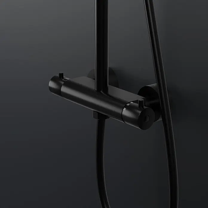 Vola Duschsystem - 