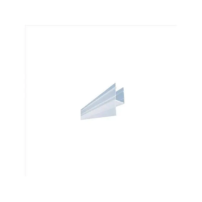 Türdichtung für Duschen PVC 200cm - 8mm - 