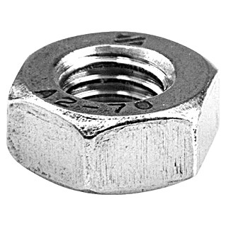 Stabilit Sechskantmutter A2 (M 4, Edelstahl, 8 Stk.)