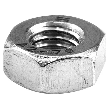 Stabilit  Sechskantmutter A2