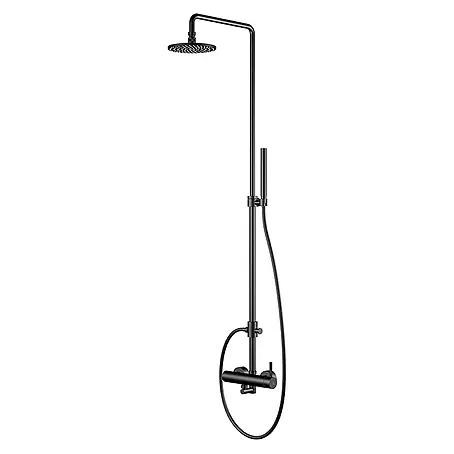 Vola  Duschsystem