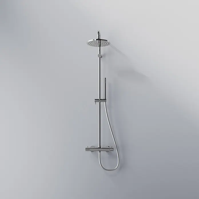 Vola Duschsystem - 