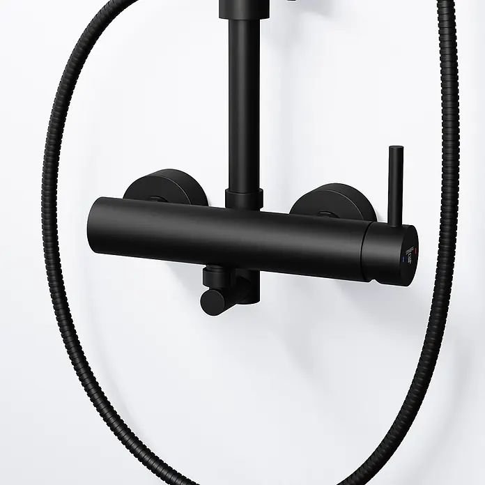 Vola Duschsystem - 