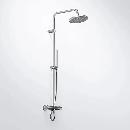 Vola  Duschsystem