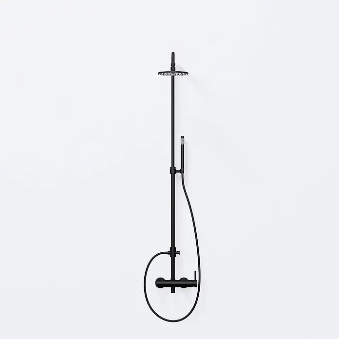 Vola Duschsystem - 