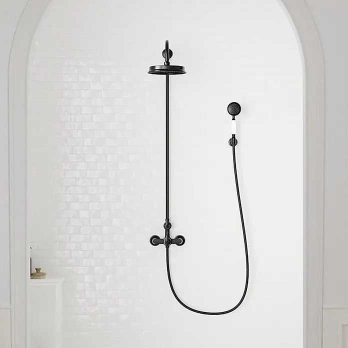 Vola Duschsystem - 