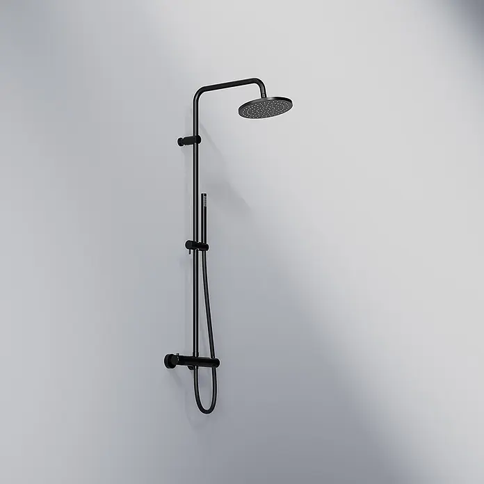 Vola Duschsystem - 