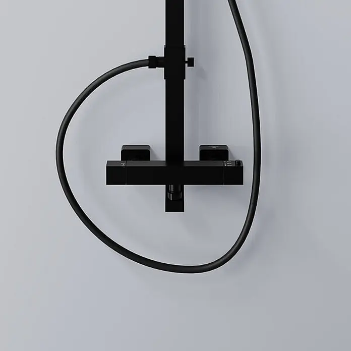 Vola Duschsystem - 