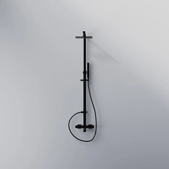 Vola Duschsystem - 