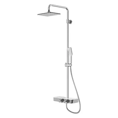 Vola  Duschsystem