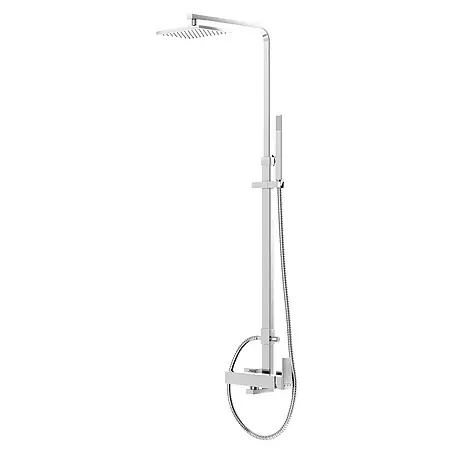 Vola  Duschsystem