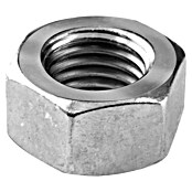 Stabilit Sechskantmutter (M4, Verzinkt, 28 Stk.)