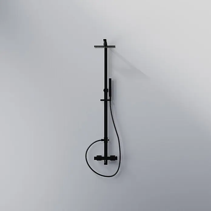 Vola Duschsystem - 
