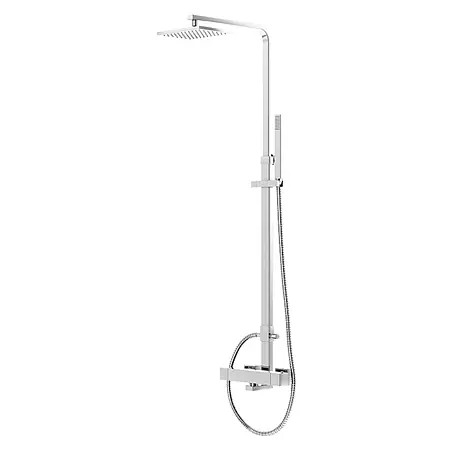 Vola  Duschsystem
