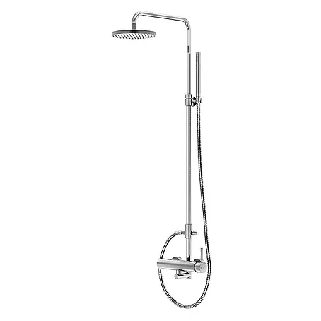 Vola  Duschsystem