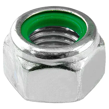 Stabilit  Sicherungsmutter