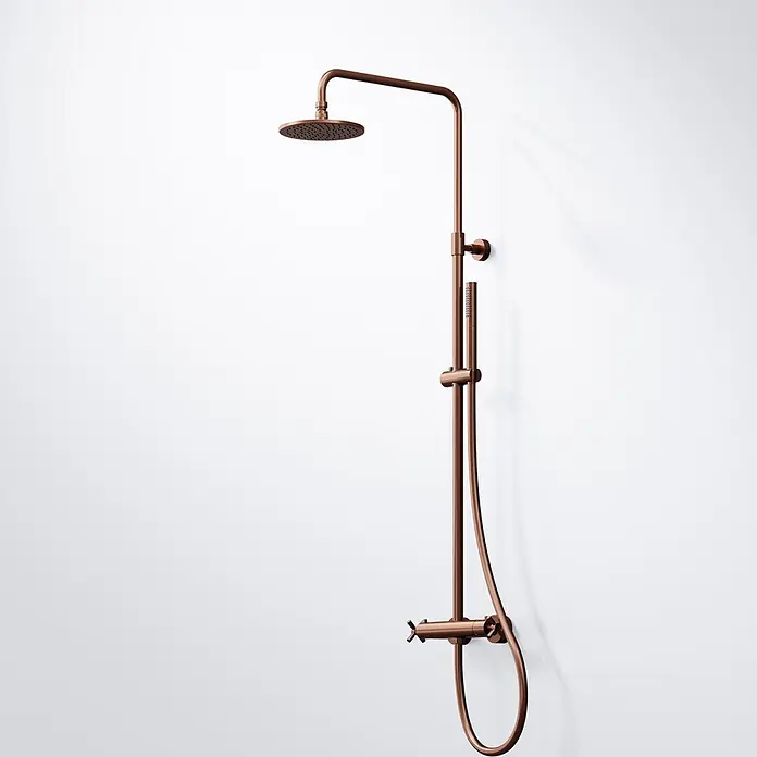 Vola Duschsystem - 