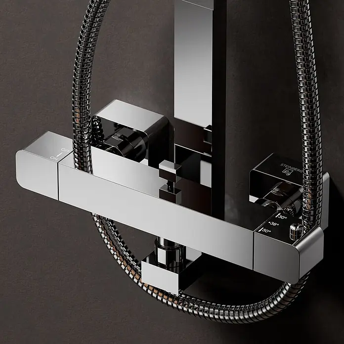 Vola Duschsystem - 