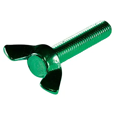 Flügelschrauben