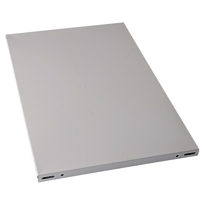 Regalux Legplank (50 x 80 cm, Grijs)