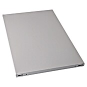 Regalux Legplank (50 x 80 cm, Grijs)