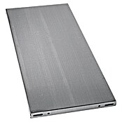 Regalux Legplank (35 x 80 cm, Verzinkt)