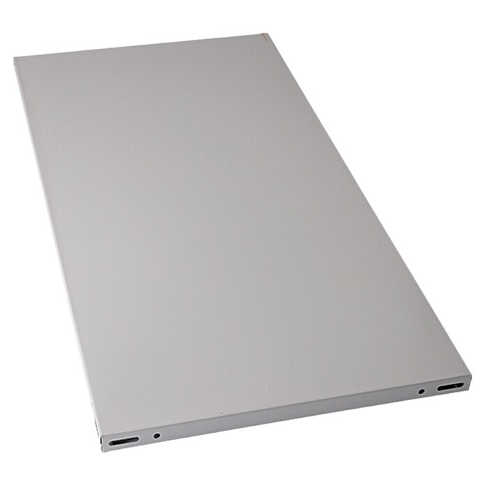 Regalux Legplank (50 x 100 cm, Grijs)