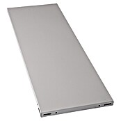 Regalux Legplank (35 x 100 cm, Grijs)