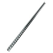 Regalux Winkelprofil (L x B: 4 x 4 cm, Höhe: 150 cm, Verzinkt)