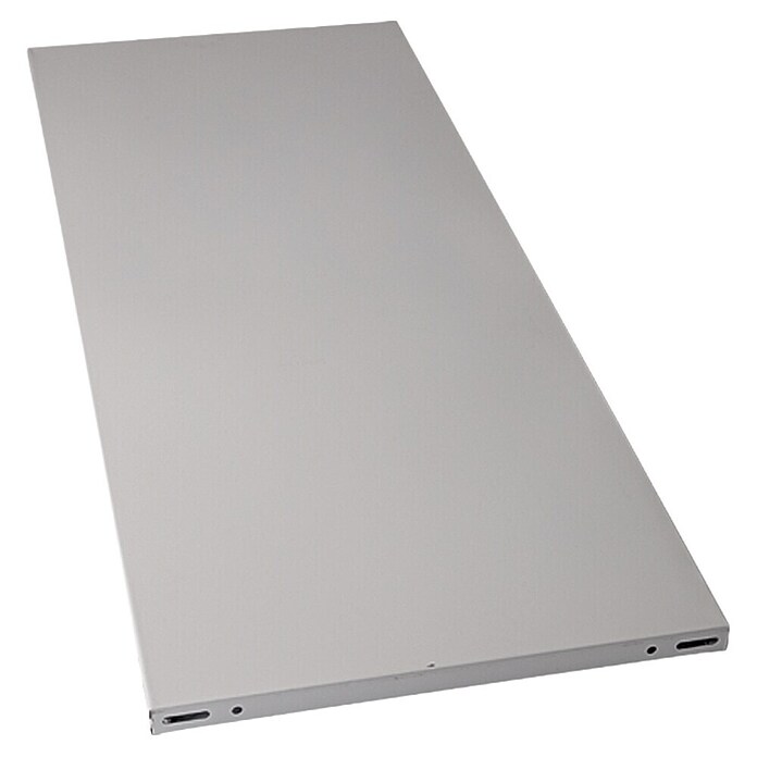 Regalux Predalno dno  (Do x Š: 50 x 120 cm, Prašno barvano) | 1230 - Metallregale | AAFA - Regale | AAF - Regalsysteme | AA - Eisenwaren | A - Eisenwaren | BAUHAUS