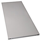 Regalux Predalno dno  (Do x Š: 50 x 120 cm, Prašno barvano) | 1230 - Metallregale | AAFA - Regale | AAF - Regalsysteme | AA - Eisenwaren | A - Eisenwaren | BAUHAUS