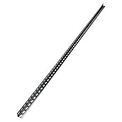 Regalux Winkelprofil (L x B: 4 x 4 cm, Höhe: 250 cm, Verzinkt)