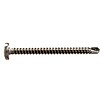 Profi Depot Blechbohrschraube (Länge: 19 mm, Durchmesser: 4,8 mm, 100 Stk.)