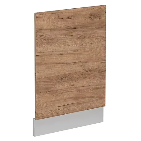 Frontblende R-Line 45 cm Goldkraft Eiche Art.-Nr. 51917