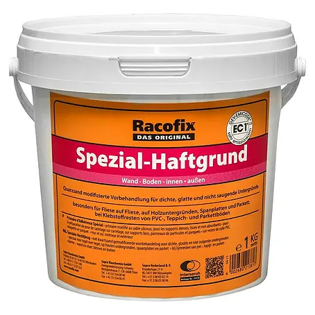 Racofix  Haftgrund