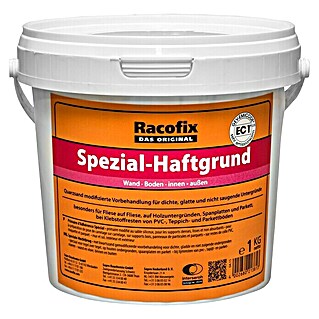 Racofix Spezialhaftgrund (1 kg, Lösemittelfrei)