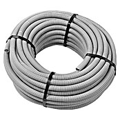 Flexrohr (EN 25, 50 m, PVC, 320 N, Grau)