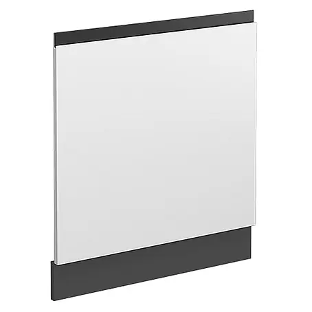 Vicco Frontblende R-Line, Weiß, 59.6 cm