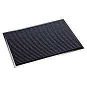 Droogloopmat (Trend, Antraciet, 120 x 80 cm, 100 % Polypropyleen)