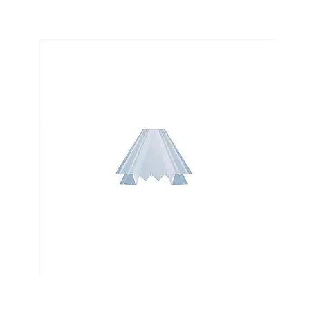 Türdichtung für Duschen PVC 200cm - 8mm
