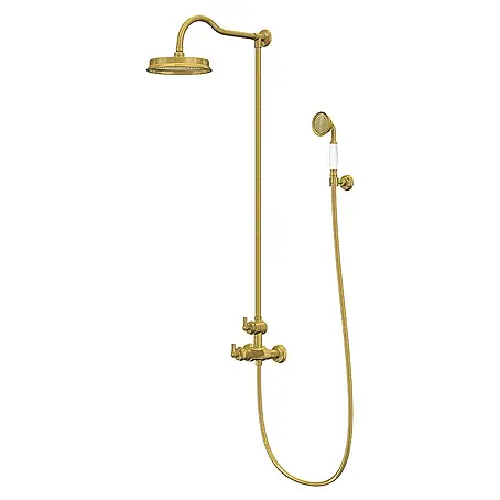 Vola  Duschsystem