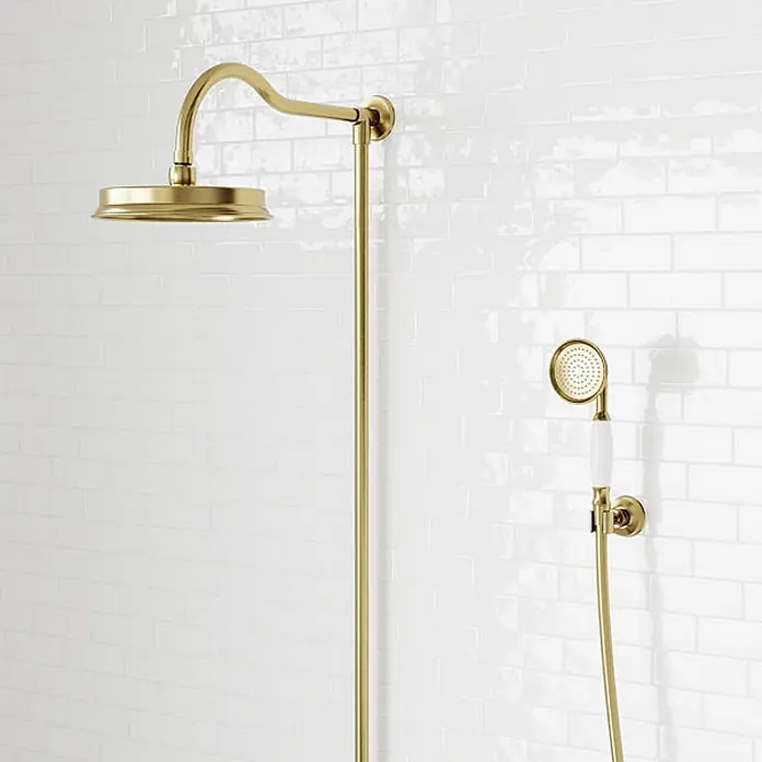 Vola Duschsystem - 