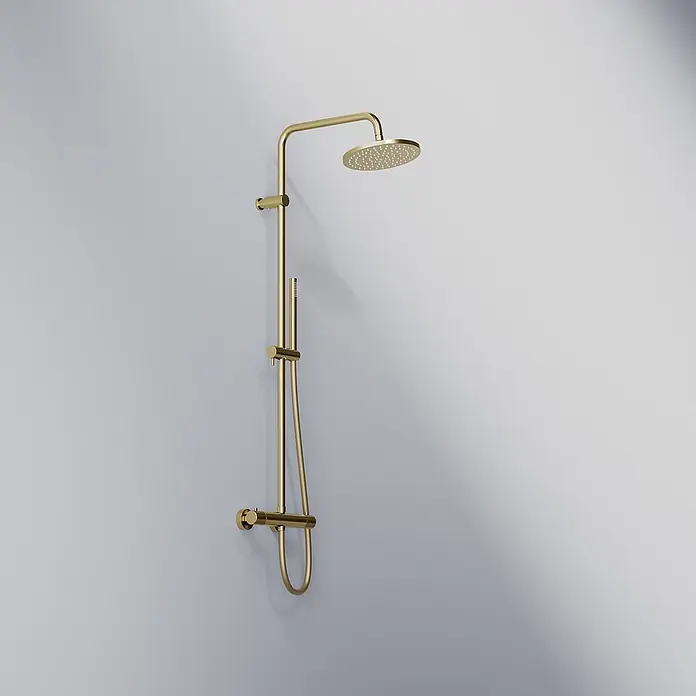 Vola Duschsystem - 