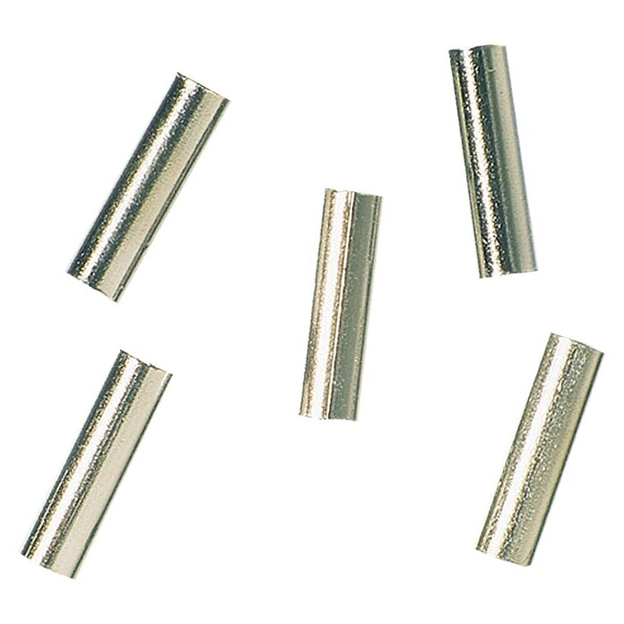 Westline Klemhulzen (1,5 x 8 mm, 20 stk.)