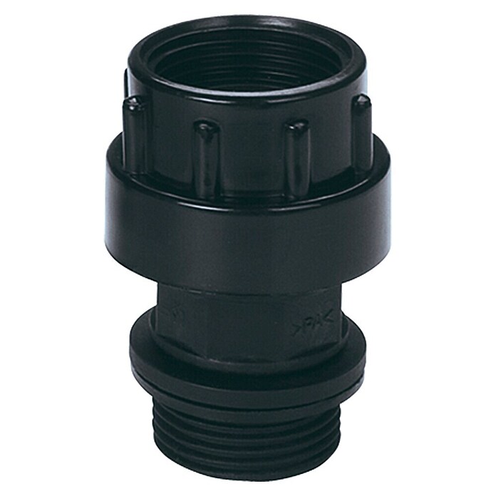 Neptun Interruptor de caudal NDE-E 10 (Presión máx.: 10 bar)