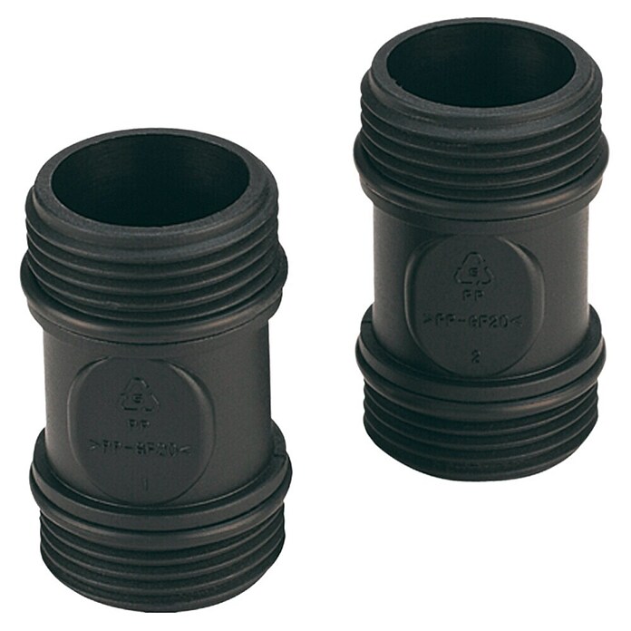 Neptun Interruptor de caudal NDE-E 10 (Presión máx.: 10 bar)