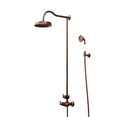 Vola  Duschsystem
