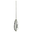 Westline Sbirolino (Transparent, 30 g, Langsam sinkend)