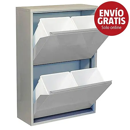 Simonrack  Armario multiusos metálico